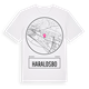 Haraldsbo t-shirt