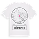 Hönsarvet t-shirt