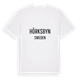 Hörksbyn i Sverige t-shirt
