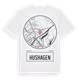 Hushagen t-shirt