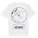 Kälarvet t-shirt