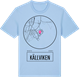 Blue Soul t-shirt med Källviken t-shirt