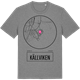 Mid Heather Gray t-shirt med Källviken t-shirt