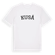 Kuså böjd t-shirt