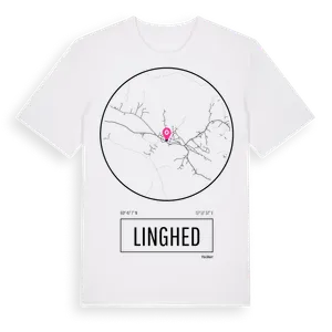 Linghed t-shirt – ekologisk bomull t-shirt från Pinshirt