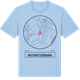 Blue Soul t-shirt med Matsknutsgårdarna t-shirt