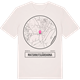 Vintage White t-shirt med Matsknutsgårdarna t-shirt