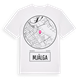 Mjälga t-shirt