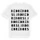 Nedre Norslund ordlek t-shirt