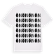 Ön ordlek t-shirt