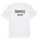 Örapuss i Sverige t-shirt