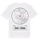 Övre Tjärna t-shirt