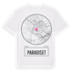 Paradiset t-shirt