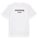 Pipargårdarna i Sverige t-shirt