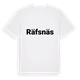 Räfsnäs fetstil t-shirt