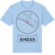 Blue Soul t-shirt med Repbäcken t-shirt
