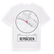 Repbäcken t-shirt