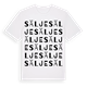 Sälje ordlek t-shirt