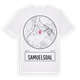 Samuelsdal t-shirt