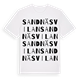 Sandnäsvilan ordlek t-shirt
