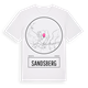 Sandsberg t-shirt