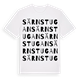 Särnstugan ordlek t-shirt