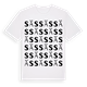 Säs ordlek t-shirt