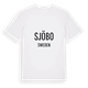 Sjöbo i Sverige t-shirt
