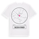Skedvi kyrkby t-shirt