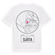 Slätta t-shirt