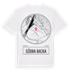 Södra Backa t-shirt