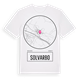 Solvarbo t-shirt