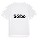 Sörbo fetstil t-shirt