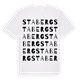 Staberg ordlek t-shirt