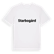 Starbogård fetstil t-shirt