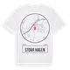Stora Hagen t-shirt