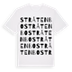 Stråtenbo ordlek t-shirt