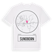 Sundborn t-shirt