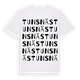 Tunsnäs ordlek t-shirt