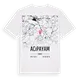Acıpayam karta t-shirt