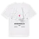 Akpınar Mahallesi karta t-shirt
