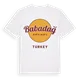 Babadağ cirkel t-shirt