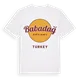 Babadağ cirkel t-shirt