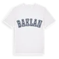 Baklan college t-shirt