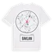 Baklan t-shirt