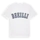 Bekilli college t-shirt