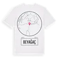 Beyağaç t-shirt