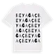 Beyağaç ordlek t-shirt