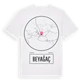 Beyağaç t-shirt