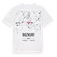 Bozkurt karta t-shirt